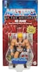 Masters of the Universe Origins Toy HeMan SuperHero Action Figure Posable with Accessory and Mini Comic Book MOTU Collectible