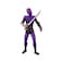 The Loyal Subjects Loyal Subjects BST AXN Teenage Mutant Ninja Turtles Foot Soldier 5 Action Figure Net