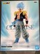 Banpresto Dragon Ball Super CLEARISE Super Saiyan GOD Super Saiyan GOGETA