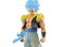 Banpresto Dragon Ball Super CLEARISE Super Saiyan GOD Super Saiyan GOGETA