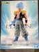 Banpresto Dragon Ball Super CLEARISE Super Saiyan GOD Super Saiyan GOGETA