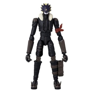 ANIME HEROES Digimon Beelzemon Action Figure