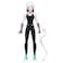 Marvel SpiderMan Across The SpiderVerse SpiderGwen Toy 6InchScale Action Figure with Web Accessory Toys for Kids Ages 4 and Up