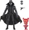 STAR WARS Marvel Legends 6 Inch Figure 2Pack SpiderMan Noir and SpiderHam