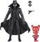 STAR WARS Marvel Legends 6 Inch Figure 2Pack SpiderMan Noir and SpiderHam