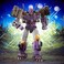 Transformers Toys Legacy Evolution Voyager Comic Universe Tarn Toy 7inch Action Figure for Boys and Girls Ages 8 and Up