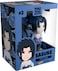 Youtooz Sasuke Anime Figure 46 Collectible Uchiha Sasuke Vinyl Figure from Naruto Anime Collection