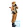 Ichibansho Figure My Hero Academia Hawks Will Bandai Spirits Collectible Statue