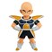BANDAI Spirits Ichibansho Dragon Ball Z Krillin Ball Battle on Planet Namek Collectible Figure