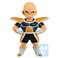 BANDAI Spirits Ichibansho Dragon Ball Z Krillin Ball Battle on Planet Namek Collectible Figure