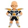 BANDAI Spirits Ichibansho Dragon Ball Z Krillin Ball Battle on Planet Namek Collectible Figure