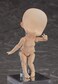 Good Smile Company Nendoroid Doll Archetype 11 Girl Peach Figure