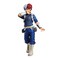 BANDAI Spirits Ichibansho My Hero Academia Shoto Todoroki VS Collectible Figure