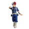 BANDAI Spirits Ichibansho My Hero Academia Shoto Todoroki VS Collectible Figure
