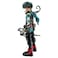 BANDAI Spirits Ichibansho My Hero Academia Izuku Midoriya Rushing Collectible Figure