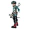 BANDAI Spirits Ichibansho My Hero Academia Izuku Midoriya Rushing Collectible Figure