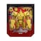 Super7 ULTIMATES SilverHawks BuzzSaw 8 SilverHawks Action Figure with Accessories Classic Cartoon Collectibles and Retro Toys