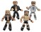 Diamond Select Toys AEW Series 2 Minimates Boxed Set