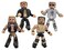 Diamond Select Toys AEW Series 2 Minimates Boxed Set