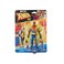 Marvel Legends Series Bishop XMen 97 Collectible 6Inch Action Figures