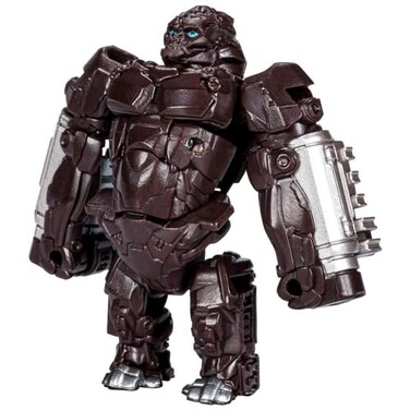 Transformers TRA MV7 BA Beast Battle Master Primal