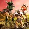 Masters of the Universe Mattel Creations Masterverse VYKRON