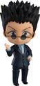 Good Smile Company Hunter x Hunter Leorio Nendoroid Action Figure