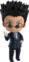 Good Smile Company Hunter x Hunter Leorio Nendoroid Action Figure