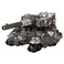 Transformers Toys Studio Series Leader Bumblebee 109 Concept Art Megatron 85inch Converting Action Figure 8