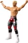 Mattel WWE Action Figure Series 143 The American Nightmare Cody Rhodes 6inch Collectible with 10 Articulation Points LifeLike Look