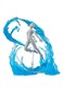 TAMASHII NATIONS Water Blue ver for SHFiguarts Tamashii Effect