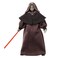 Hasbro STAR WARS The Black Series Darth Sidious Revenge of the Sith Collectible 6 Inch Action Figure