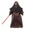 Hasbro STAR WARS The Black Series Darth Sidious Revenge of the Sith Collectible 6 Inch Action Figure