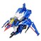 Transformers Toys Studio Series 89 Voyager Class Transformers Bumblebee Thundercracker Action Figure Ages 8 and Up 65inch