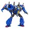Transformers Toys Studio Series 89 Voyager Class Transformers Bumblebee Thundercracker Action Figure Ages 8 and Up 65inch