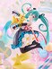 Taito Hatsune Miku x Rody AMP Figure 39 Thank You Version