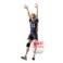 Banpresto Haikyu Kei Tsukishima Bandai Spirits Posing Figure
