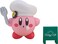 Good Smile Company Kirby Caf Kirby Nendoroid Action Figure