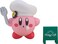 Good Smile Company Kirby Caf Kirby Nendoroid Action Figure