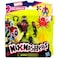 Marvel SpiderMan MixMashers Miles Morales Custom MixandMatch Action Figure Accessories 5InchScale Super Hero Toys for Kids Ages 4