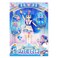 GIANANO Catch Teenieping 4 Tiniping Friends Color Change Princess Ornamental FigureShaped Display Item