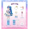 GIANANO Catch Teenieping 4 Tiniping Friends Color Change Princess Ornamental FigureShaped Display Item