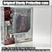 MEDICOM TOY MAFEX Luke SkywalkerTM The Mandalorian Ver with Sturdy Protective Clear Case for Shipping Japan Import 202501