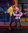 Jada Cyberpunk Edgerunners David Martinez 112 Scale Action Figure 6 Highly Articulated Collectible with Accessories Ages 15 Soft Goods Jacket Detailed Sculpt