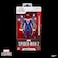 Marvel Legends Series Gamerverse Miles Morales Upgraded Suit Style SpiderMan 2 Video GameInspired Collectible 6 Inch Action Figure