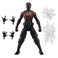 Marvel Legends Series Gamerverse Miles Morales Brooklyn 2099 Suit SpiderMan 2 Video Game Inspired Collectible 6 Inch Action Figure