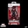 Marvel Legends Series Gamerverse Miles Morales Brooklyn 2099 Suit SpiderMan 2 Video Game Inspired Collectible 6 Inch Action Figure