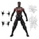 Marvel Legends Series Gamerverse Miles Morales Brooklyn 2099 Suit SpiderMan 2 Video Game Inspired Collectible 6 Inch Action Figure