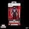 Marvel Legends Series Gamerverse Miles Morales Boricua Suit SpiderMan 2 Video GameInspired Collectible 6 Inch Action Figure