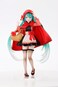 TaitoHatsune Miku Wonderland Figure Little Red Riding Hood Reissue